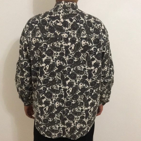 Body Equip Dress Shirt. Brand New! - Picture 2 of 2